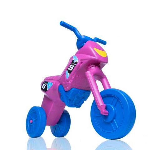 MotoKidz MAXI: Magenta | Blue