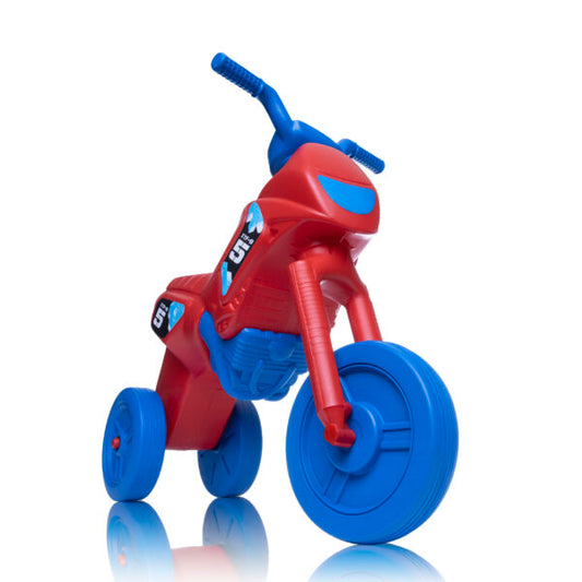 MotoKidz MAXI: Red | Blue