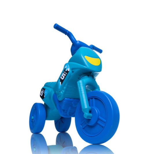 MotoKidz MINI: Aqua | Blue