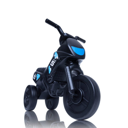 MotoKidz MINI: Full Black