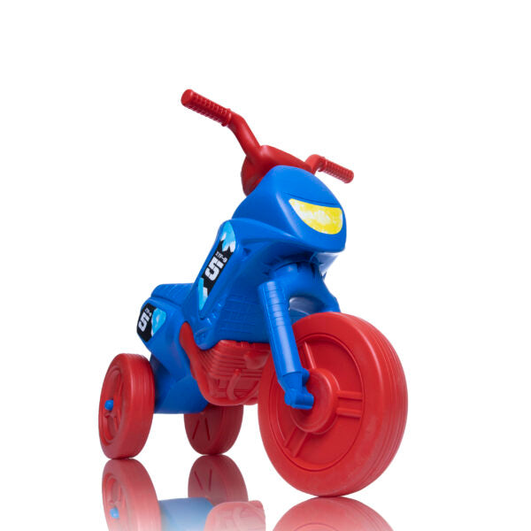 MotoKidz MINI: Blue | Red